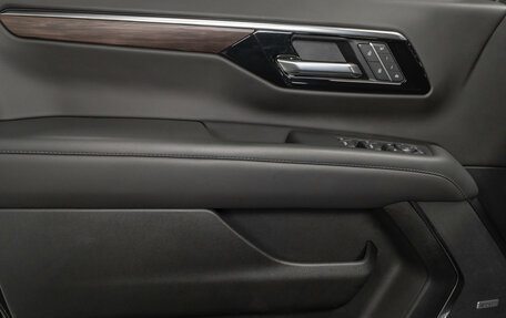 Chevrolet Tahoe IV, 2025 год, 13 400 000 рублей, 17 фотография