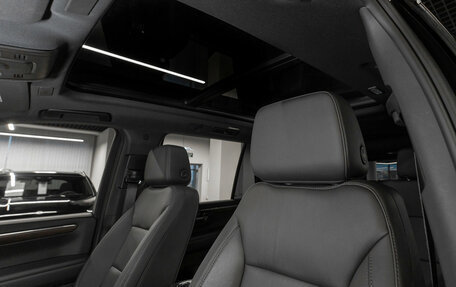 Chevrolet Tahoe IV, 2025 год, 13 400 000 рублей, 10 фотография