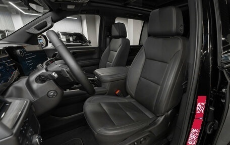 Chevrolet Tahoe IV, 2025 год, 13 400 000 рублей, 9 фотография