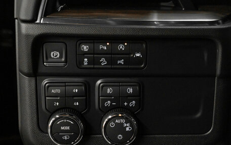 Chevrolet Tahoe IV, 2025 год, 13 400 000 рублей, 26 фотография
