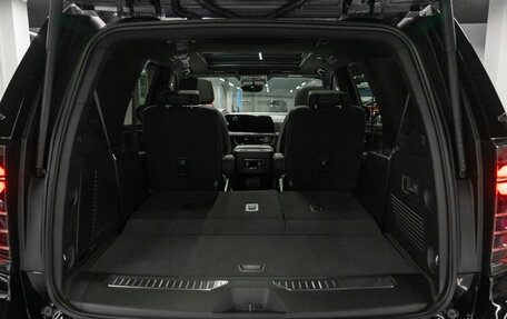 Chevrolet Tahoe IV, 2025 год, 13 400 000 рублей, 27 фотография