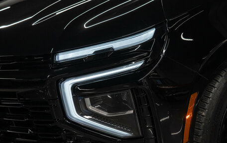 Chevrolet Tahoe IV, 2025 год, 13 400 000 рублей, 30 фотография