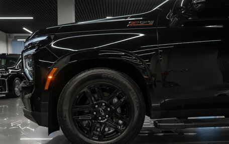 Chevrolet Tahoe IV, 2025 год, 13 400 000 рублей, 29 фотография