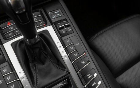 Porsche Macan I рестайлинг, 2016 год, 4 590 000 рублей, 21 фотография