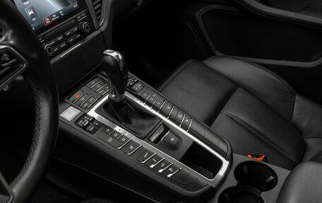 Porsche Macan I рестайлинг, 2016 год, 4 590 000 рублей, 17 фотография