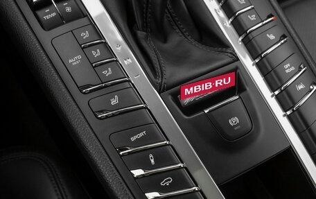 Porsche Macan I рестайлинг, 2016 год, 4 590 000 рублей, 22 фотография