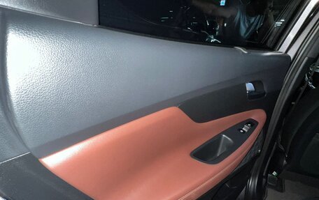 Hyundai Santa Fe IV, 2019 год, 3 000 000 рублей, 5 фотография