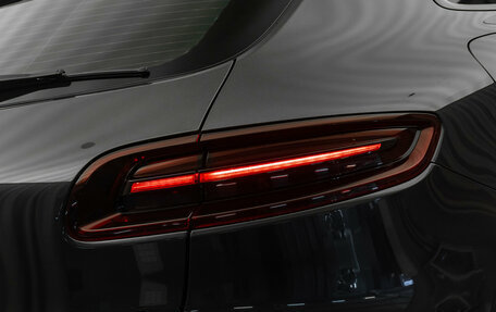 Porsche Macan I рестайлинг, 2016 год, 4 590 000 рублей, 24 фотография