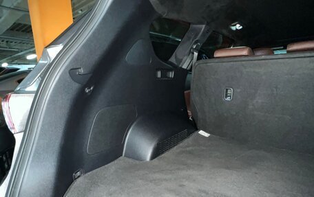 Hyundai Santa Fe IV, 2019 год, 3 000 000 рублей, 9 фотография