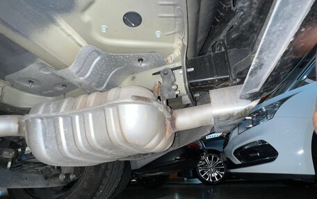 Hyundai Santa Fe IV, 2019 год, 3 000 000 рублей, 12 фотография