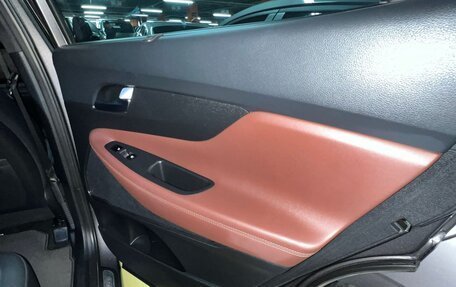 Hyundai Santa Fe IV, 2019 год, 3 000 000 рублей, 7 фотография