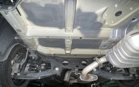 Hyundai Santa Fe IV, 2019 год, 3 000 000 рублей, 14 фотография