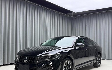 Volkswagen Passat B8 рестайлинг, 2022 год, 2 160 000 рублей, 1 фотография