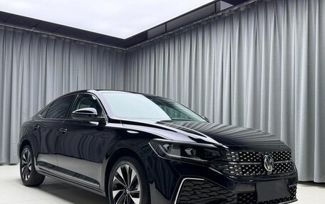 Volkswagen Passat B8 рестайлинг, 2022 год, 2 160 000 рублей, 3 фотография