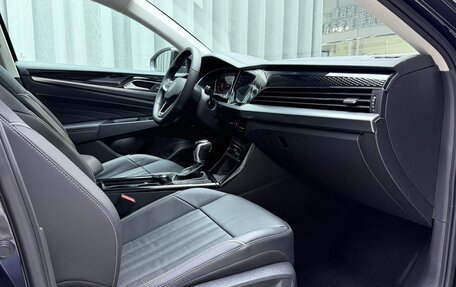 Volkswagen Passat B8 рестайлинг, 2022 год, 2 160 000 рублей, 14 фотография