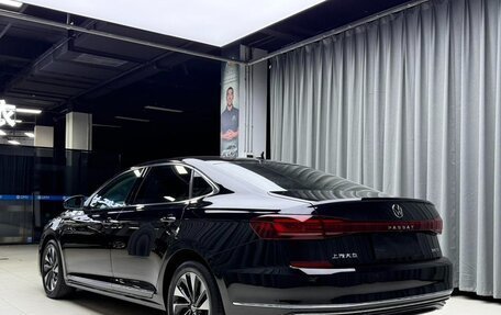 Volkswagen Passat B8 рестайлинг, 2022 год, 2 160 000 рублей, 6 фотография