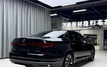 Volkswagen Passat B8 рестайлинг, 2022 год, 2 160 000 рублей, 4 фотография
