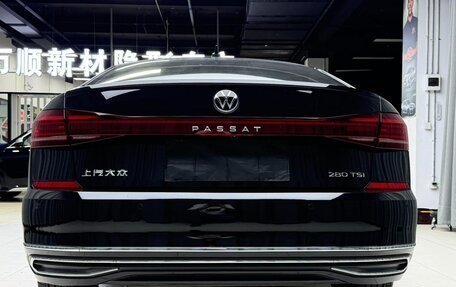 Volkswagen Passat B8 рестайлинг, 2022 год, 2 160 000 рублей, 5 фотография