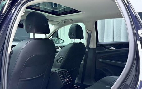 Volkswagen Passat B8 рестайлинг, 2022 год, 2 160 000 рублей, 15 фотография