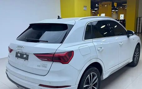 Audi Q3, 2023 год, 2 710 000 рублей, 4 фотография