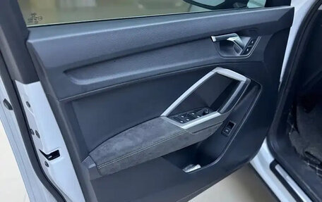 Audi Q3, 2023 год, 2 710 000 рублей, 7 фотография