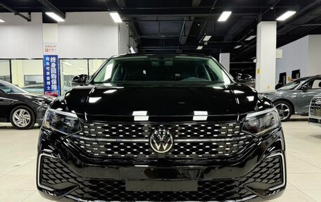 Volkswagen Passat B8 рестайлинг, 2022 год, 2 168 000 рублей, 2 фотография