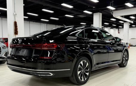 Volkswagen Passat B8 рестайлинг, 2022 год, 2 168 000 рублей, 4 фотография