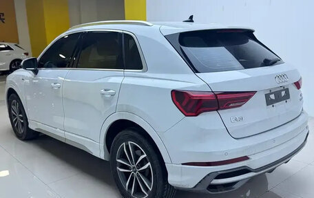 Audi Q3, 2023 год, 2 710 000 рублей, 6 фотография