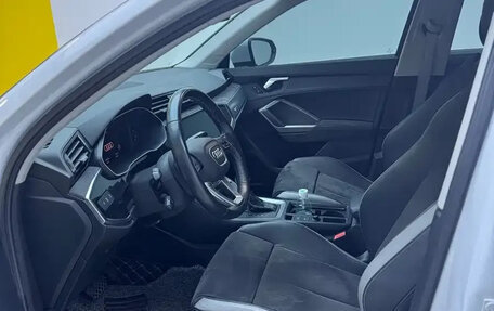 Audi Q3, 2023 год, 2 710 000 рублей, 9 фотография