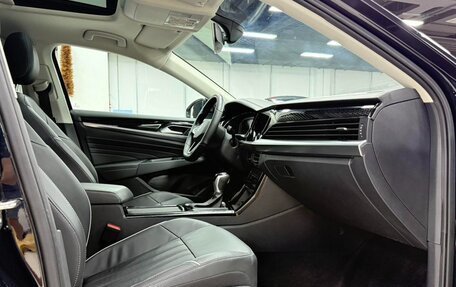 Volkswagen Passat B8 рестайлинг, 2022 год, 2 168 000 рублей, 12 фотография