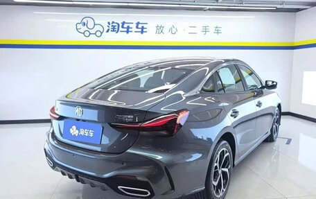 MG 5, 2024 год, 2 300 000 рублей, 3 фотография