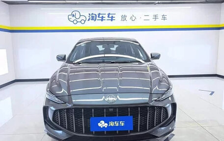 MG 5, 2024 год, 2 300 000 рублей, 2 фотография