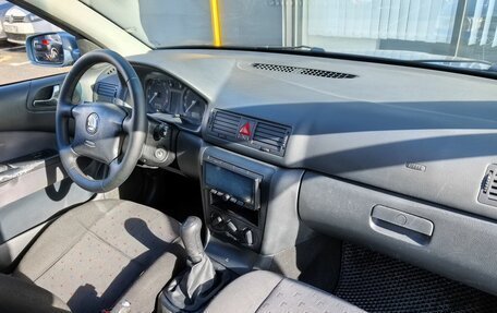 Skoda Octavia IV, 2008 год, 450 000 рублей, 10 фотография
