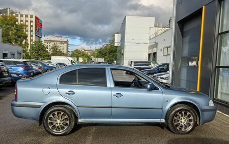 Skoda Octavia IV, 2008 год, 450 000 рублей, 4 фотография