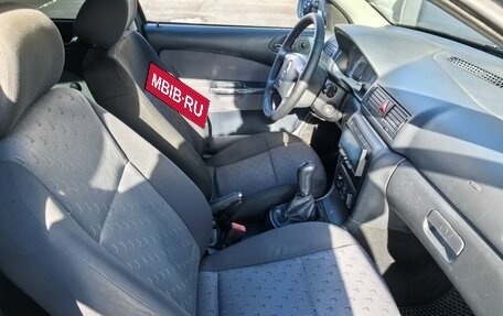 Skoda Octavia IV, 2008 год, 450 000 рублей, 11 фотография