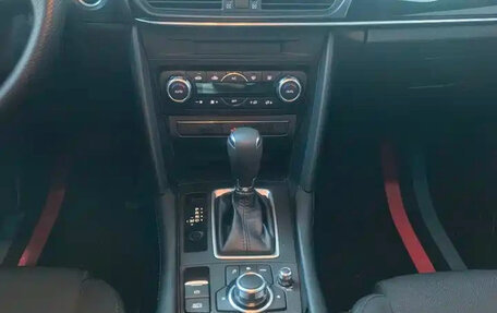 Mazda CX-4, 2021 год, 2 470 550 рублей, 8 фотография