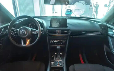 Mazda CX-4, 2021 год, 2 470 550 рублей, 10 фотография