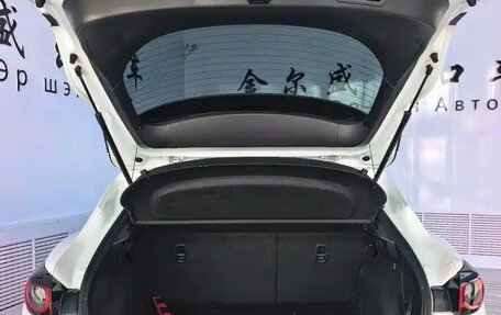 Mazda CX-4, 2021 год, 2 470 550 рублей, 11 фотография