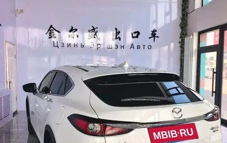 Mazda CX-4, 2021 год, 2 470 550 рублей, 6 фотография
