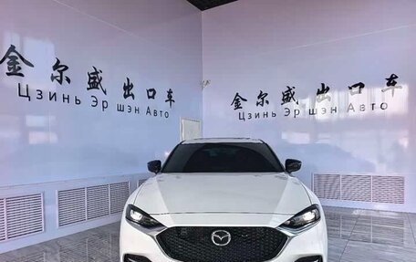 Mazda CX-4, 2021 год, 2 470 550 рублей, 7 фотография