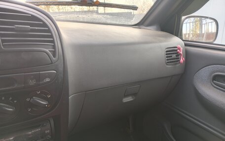 KIA Sportage IV рестайлинг, 2005 год, 100 000 рублей, 14 фотография