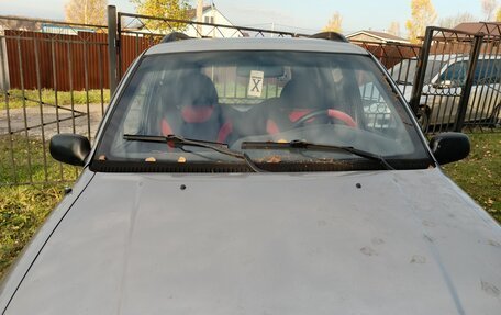 KIA Sportage IV рестайлинг, 2005 год, 100 000 рублей, 5 фотография