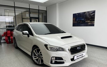 Subaru Levorg I, 2014 год, 1 370 000 рублей, 3 фотография