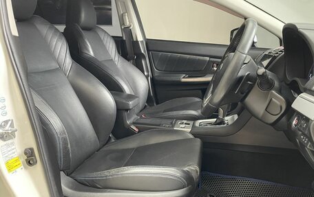 Subaru Levorg I, 2014 год, 1 370 000 рублей, 8 фотография