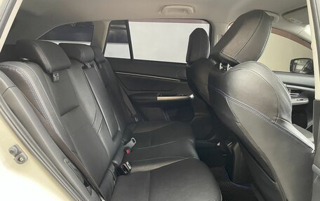 Subaru Levorg I, 2014 год, 1 370 000 рублей, 9 фотография