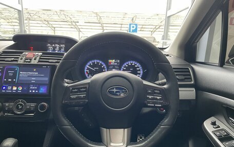Subaru Levorg I, 2014 год, 1 370 000 рублей, 11 фотография