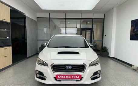 Subaru Levorg I, 2014 год, 1 370 000 рублей, 2 фотография