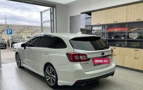 Subaru Levorg I, 2014 год, 1 370 000 рублей, 6 фотография