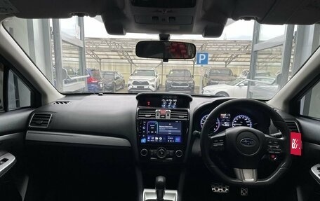 Subaru Levorg I, 2014 год, 1 370 000 рублей, 10 фотография