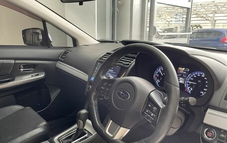 Subaru Levorg I, 2014 год, 1 370 000 рублей, 7 фотография